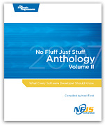 NFJS Book cover